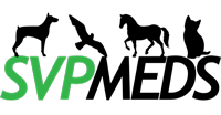 SVPMeds Customer Portal